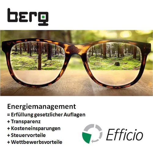 Bild: Smarte Energienutzung dank professioneller Optimierung!