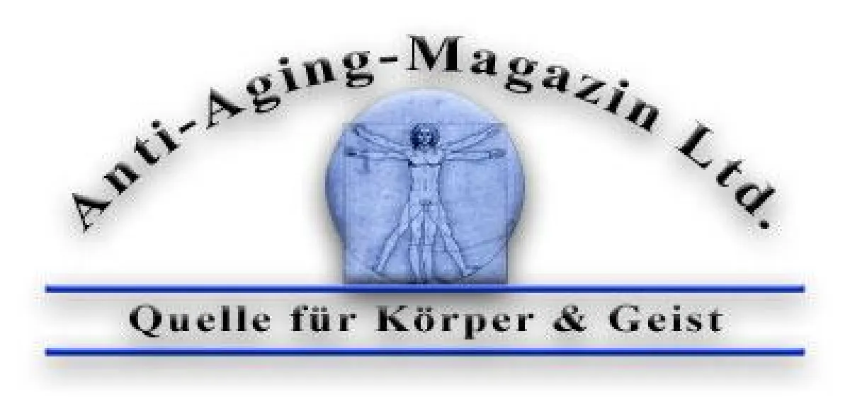 Anti-Aging-Magazin