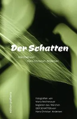 DER SCHATTEN, der eigene Wege geht Bild: DER SCHATTEN, der eigene Wege geht