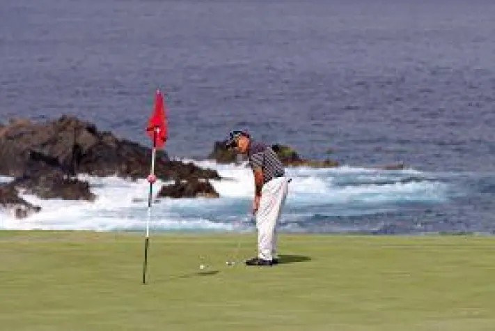 Bild: Entspannter Advent- und Silvesterurlaub auf Teneriffa