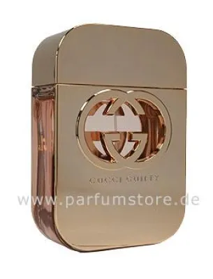 Bild: Gucci Guilty - den neuen Damenduft von Gucci versandkostenfrei bei Parfumstore bestellen