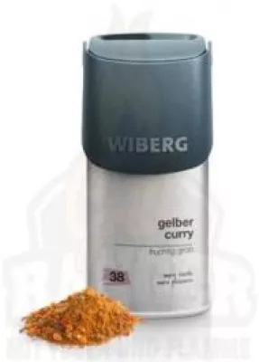 Bild: WIBERG-Produkte sorgen für den richtigen Geschmack beim Grillen - Jetzt im Sortiment von GRILLRANGER