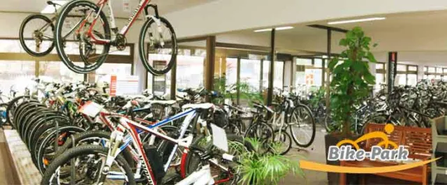 Bild: 1. Bike Testival Tag in Dissen