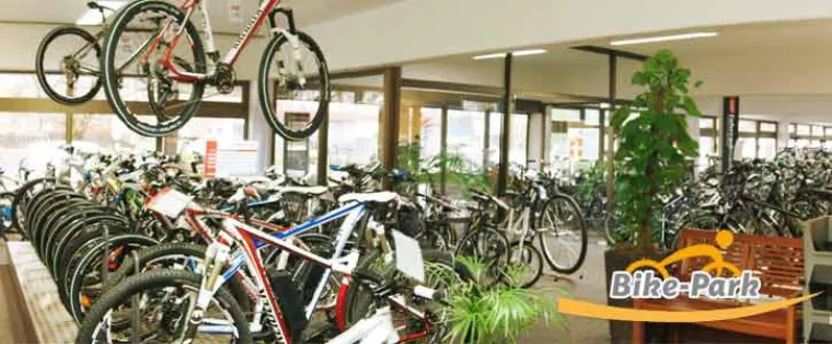 Bild: 1. Bike Testival Tag in Dissen