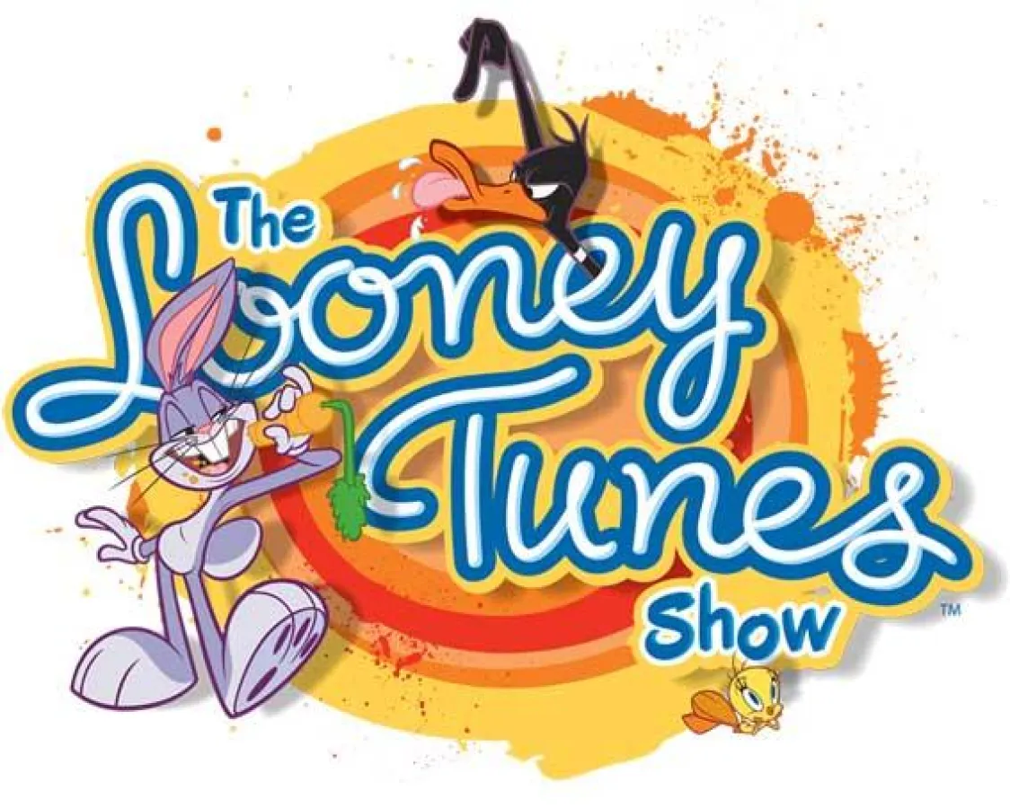 Die Looney Tunes Show