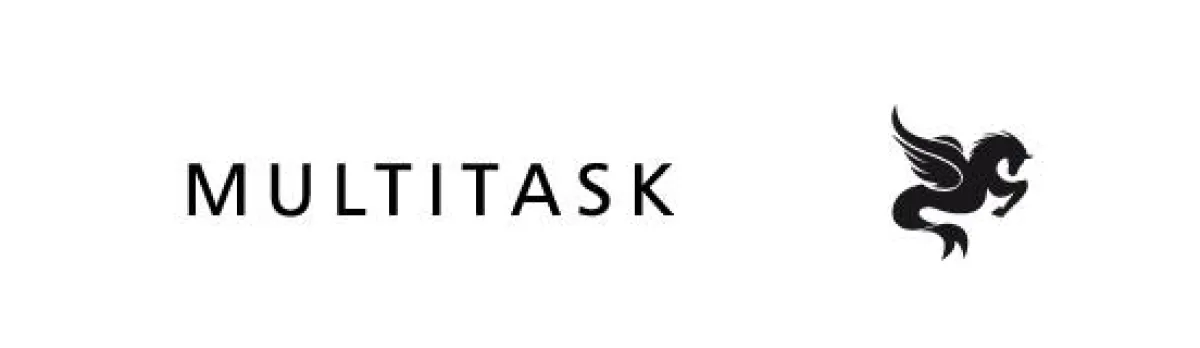 Neue Schrift, neues Logo