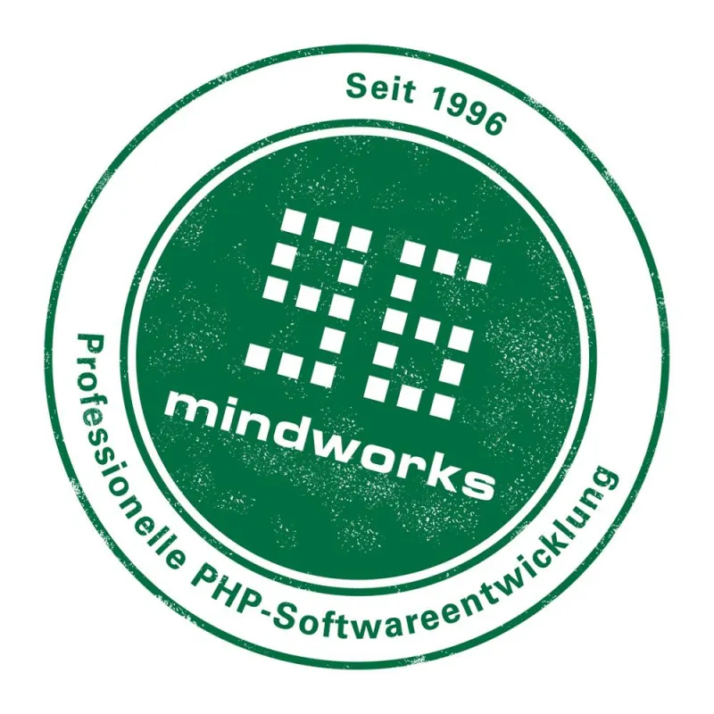 mindworks Logo