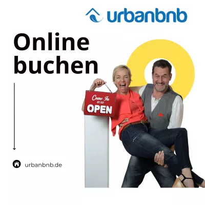 Bild: Experte für Wohnen auf Zeit, Claudia Urban, veröffentlicht bahnbrechendes Ratgeberbuch für Vermieter