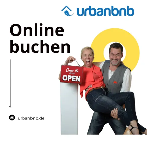 Bild: Experte für Wohnen auf Zeit, Claudia Urban, veröffentlicht bahnbrechendes Ratgeberbuch für Vermieter
