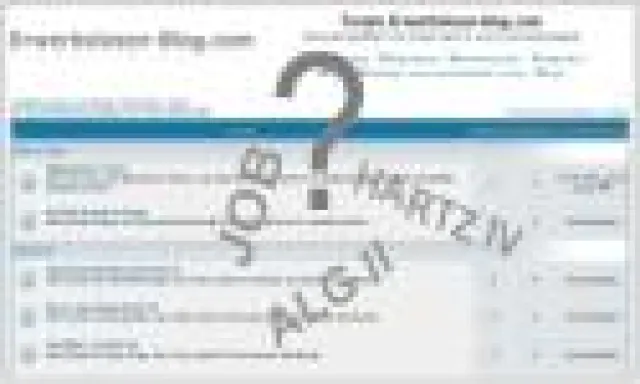 Erwerbslose und Hartz IV- Empfänger können weiter ohne Tabus diskutieren Bild: Erwerbslose und Hartz IV- Empfänger können weiter ohne Tabus diskutieren