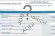 Bild: Erwerbslose und Hartz IV- Empfänger können weiter ohne Tabus diskutieren