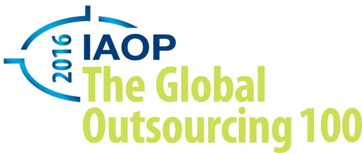 Sitel erneut bei den Global Outsourcing 100 der IAOP