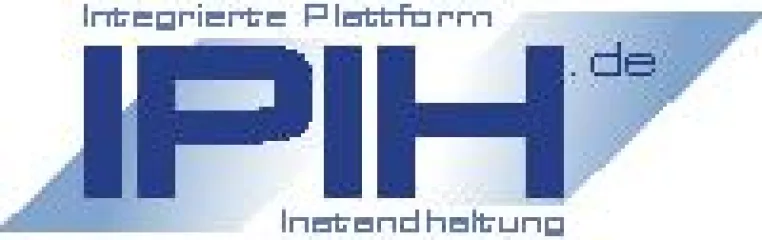 IPIH-Integrationsplattform Instandhaltung jetzt im Internet Bild: IPIH-Integrationsplattform Instandhaltung jetzt im Internet