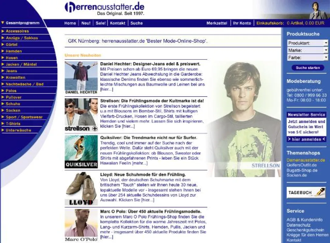 herrenausstatter.de