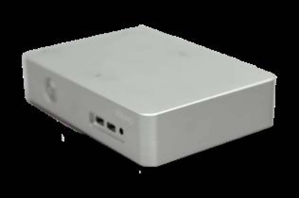 Medical PC Kauko CliniQ Xi-M
