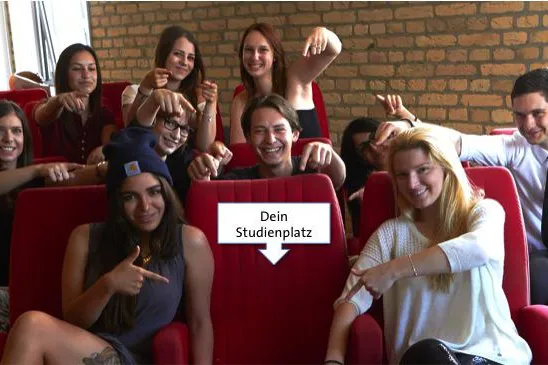 Chancen ergreifen – Studienplätze für Nachrücker zum Wintersemester Bild: Chancen ergreifen – Studienplätze für Nachrücker zum Wintersemester