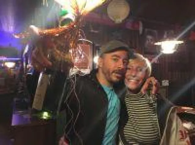 Bild: Independent-Kurzfilmabend im Düsseldorfer Metropol