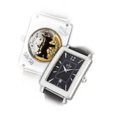 Benefiz-Auktion der BERLINALE-Uhr – nur noch 2 Tage Bild: Benefiz-Auktion der BERLINALE-Uhr – nur noch 2 Tage