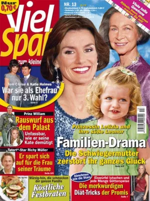 Bild: „Viel Spa? Exklusiv-Interview mit Uschi Glas: „Im Alter kann man viele Dinge besser“