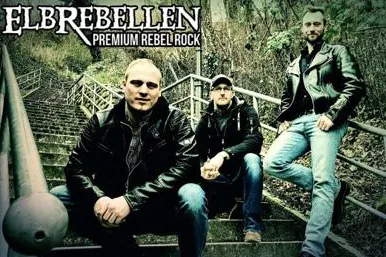 ElbRebellen: Neues Album „Das Biest“ - Live-Release beim Rebel ElbDyke-Festival am 1.12. Bild: ElbRebellen: Neues Album „Das Biest“ - Live-Release beim Rebel ElbDyke-Festival am 1.12.