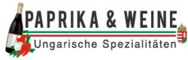 Bild: Paprika & Weine, der Onlineshop für ungarische Spezialitäten