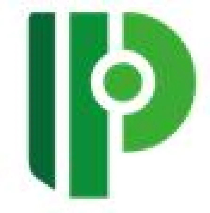 das neue Logo des prolog Verlags