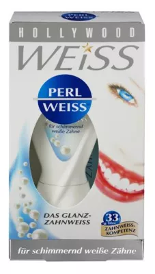 Bild: PERLWEISS-Produktinnovationen für natürlich schöne und weißere Zähne