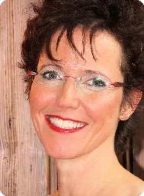 Bild: Eva Dampf in allen Gassen – weiblicher Multitasking-Power im Hamsterrad