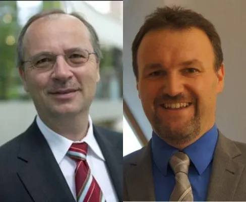 Bild: Personalie: Miebach Consulting baut Supply-Chain-Kompetenzen und Vertrieb aus