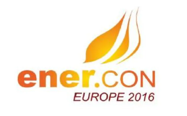 ener.CON Europe 2016 Bild: ener.CON Europe 2016