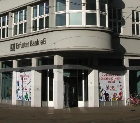 Bild: idee. Creativmarkt kommt nach Erfurt