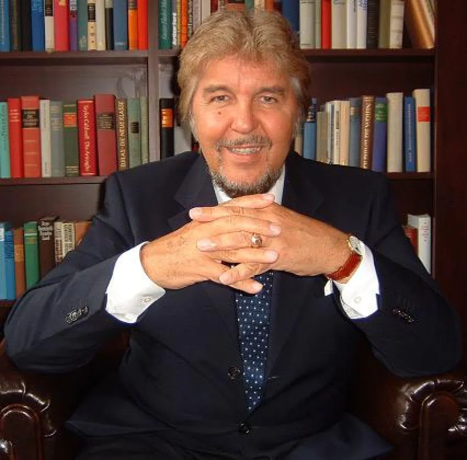 Franz J. Herrmann + 13.09.2015