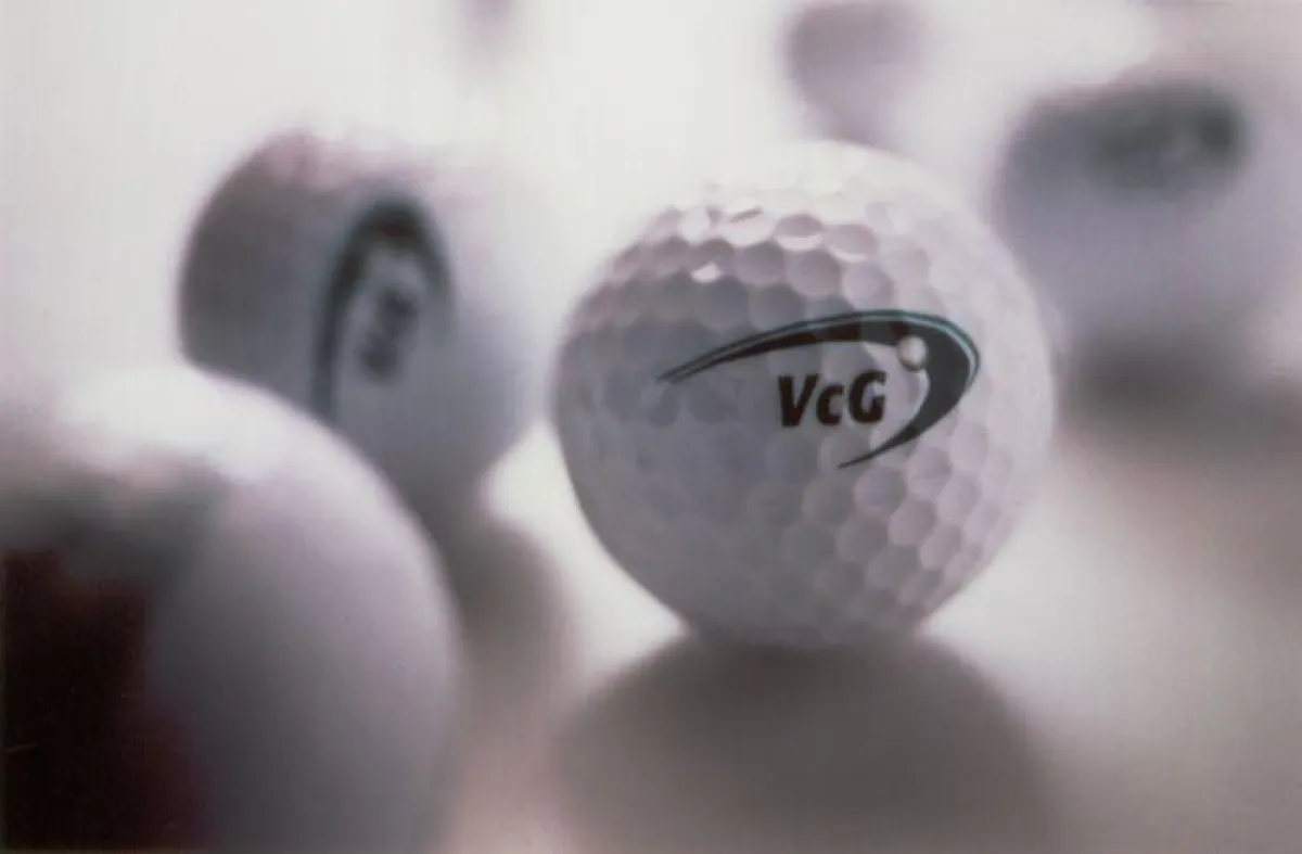 In den neuen Bundesländern steigt die Begeisterung für den Golfsport