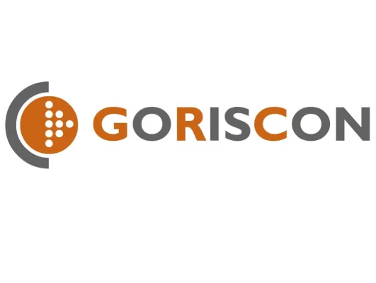 Bild: GORISCON präsentiert im Rahmen der IT-SA "NextGen eGRC"