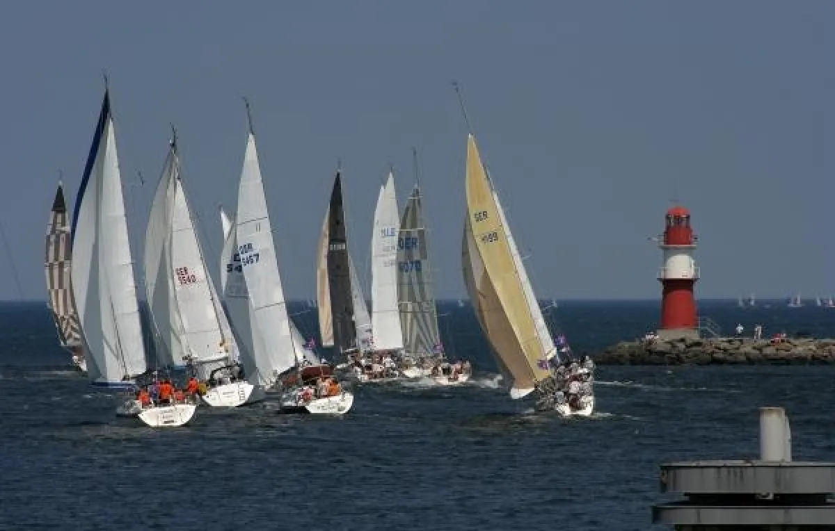 Wenn Sie nicht mehr allein rudern wollen, dann sollten Sie zukünftig gemeinsam segeln.