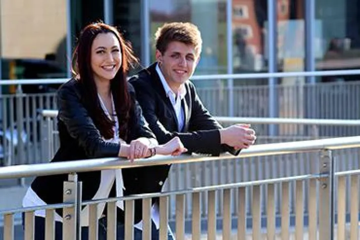 Bild: Medienbranche: Fachwirt oder Meister werden