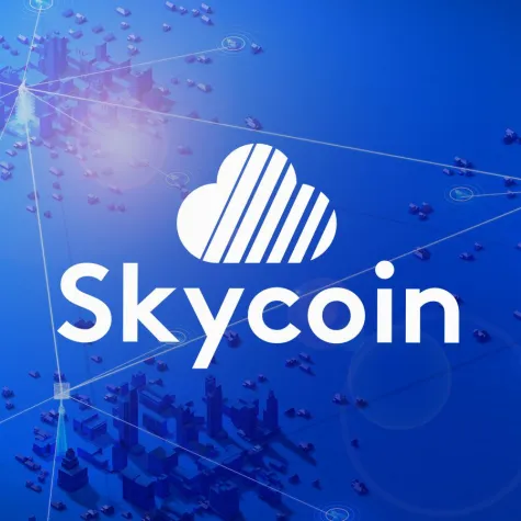 Bild: Skycoin, der neue Bitcoin - eine Kryptowährung der 3. Generation revolutioniert den Kryptomarkt