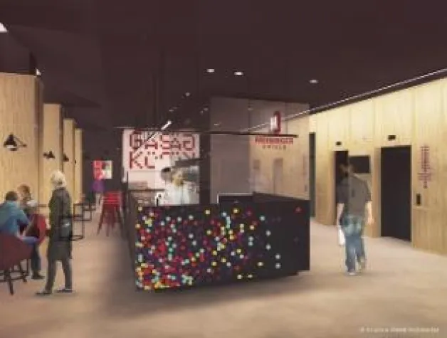 Bild: MEININGER wird Anfang 2017 ein Hotel in Leipzig eröffnen