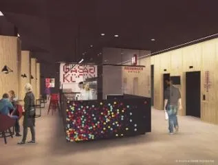 Bild: MEININGER wird Anfang 2017 ein Hotel in Leipzig eröffnen
