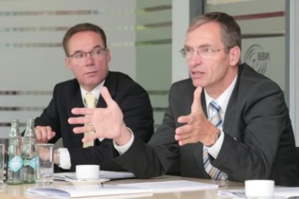 Bild: NBB/MBG sichern 2008 rund 5.300 Arbeitsplätze im niedersächsischen Mittelstand