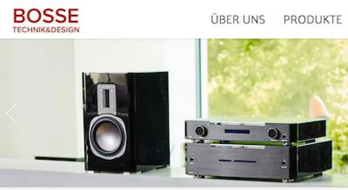 Mehr Kunden durch neue Webseite - WordPress im Einsatz