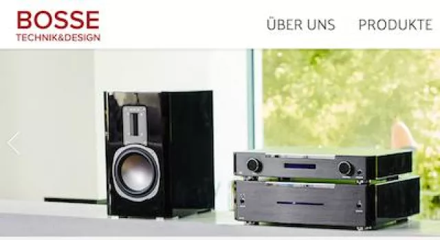 Bild: Die ganze Welt der Technik – auf einer Webseite