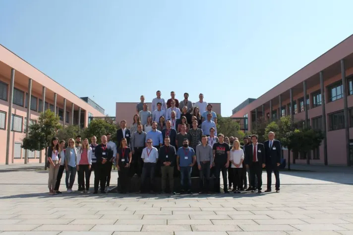 Informationsabende im Dezember am Weiterbildungszentrum der Technischen Hochschule Deggendorf Bild: Informationsabende im Dezember am Weiterbildungszentrum der Technischen Hochschule Deggendorf