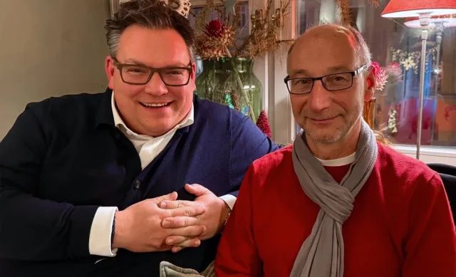 Bild: Werte tragen durch jede Krise, unternehmerisch, wie persönlich.