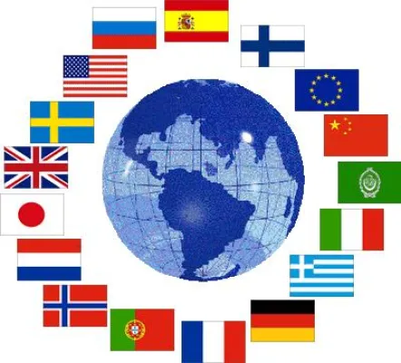 Bild: Translation Bodyguard – Übersetzungs- und Schulungsservice für Firmen