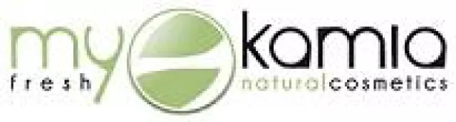 Bild: Kamia - fresh naturalcosmetics präsentiert sich auf der "Global Art of Luxury Brands and Perfumery"