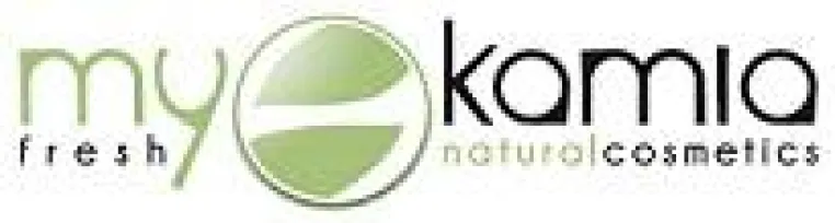 Kamia - fresh naturalcosmetics präsentiert sich auf der "Global Art of Luxury Brands and Perfumery" Bild: Kamia - fresh naturalcosmetics präsentiert sich auf der "Global Art of Luxury Brands and Perfumery"
