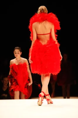 Fashion Show NEXT.10- Kaleidoskop Bild: Fashion Show NEXT.10- Kaleidoskop