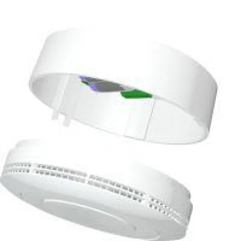 Mobeye GSM-Rauchmelder: Universell und flexible einsetzbarer Brandschutz Bild: Mobeye GSM-Rauchmelder: Universell und flexible einsetzbarer Brandschutz