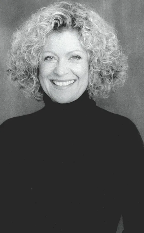 Gaby von Thun  Foto: S. Hengstenberg